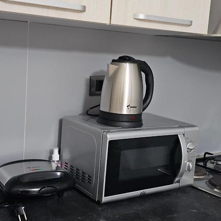 Appartement Wanderlust Tirana 2 Extérieur photo