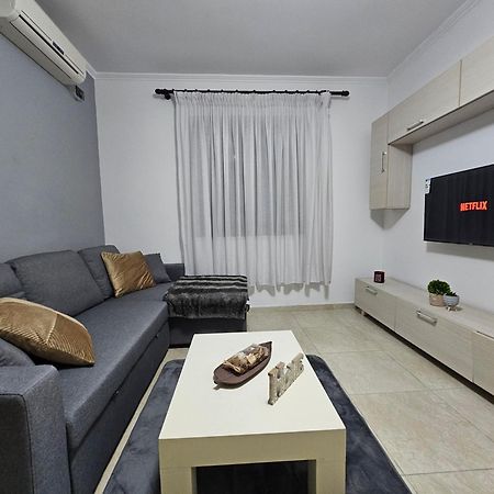 Appartement Wanderlust Tirana 2 Extérieur photo