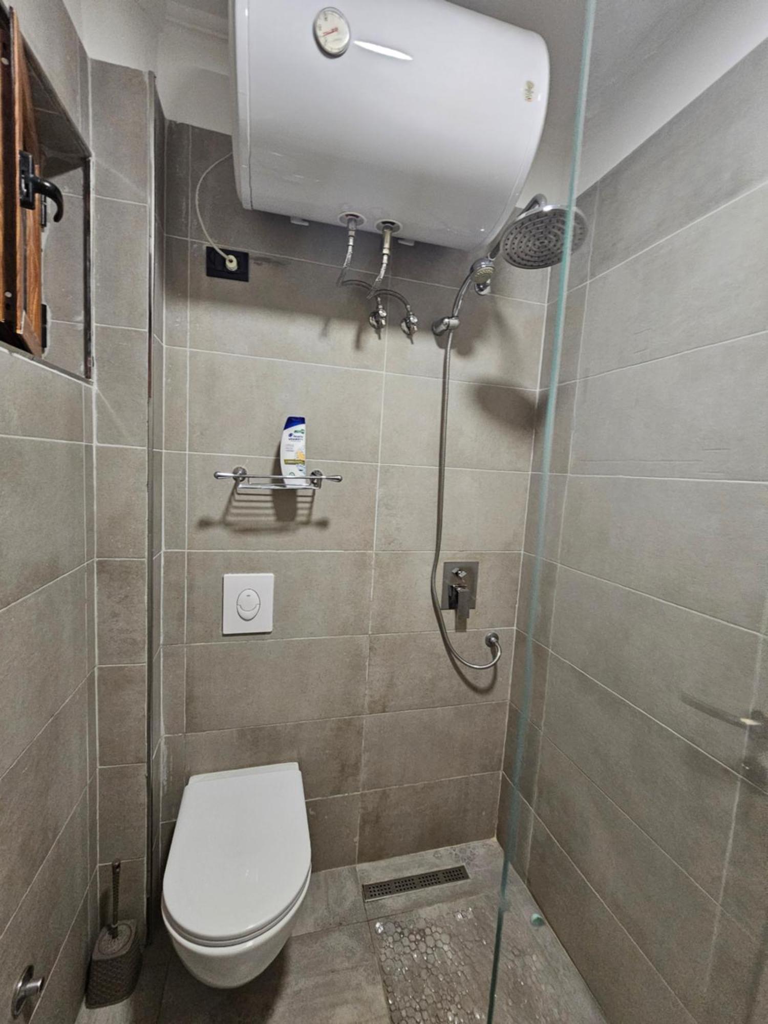 Appartement Wanderlust Tirana 2 Extérieur photo