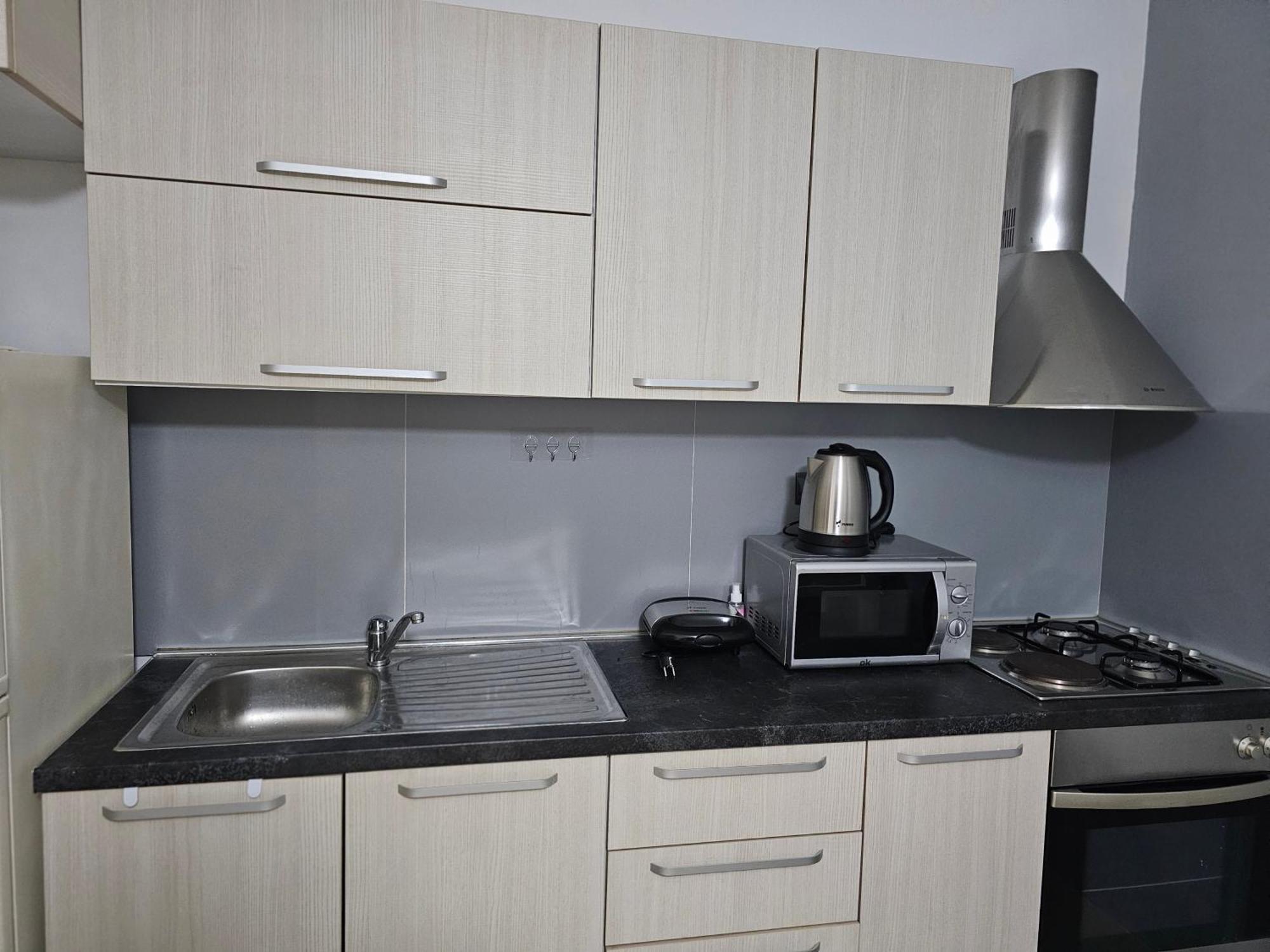 Appartement Wanderlust Tirana 2 Extérieur photo
